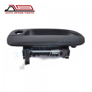 Outside Handle Opener Front for Accent 2000 2001 L 82650-25000