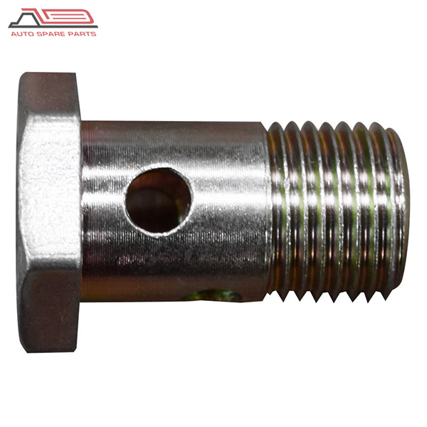 941686 volvo auto parts hollow screw|ZODI