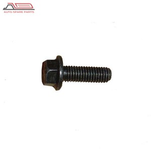 945444 volvo auto parts flange screw|ZODI