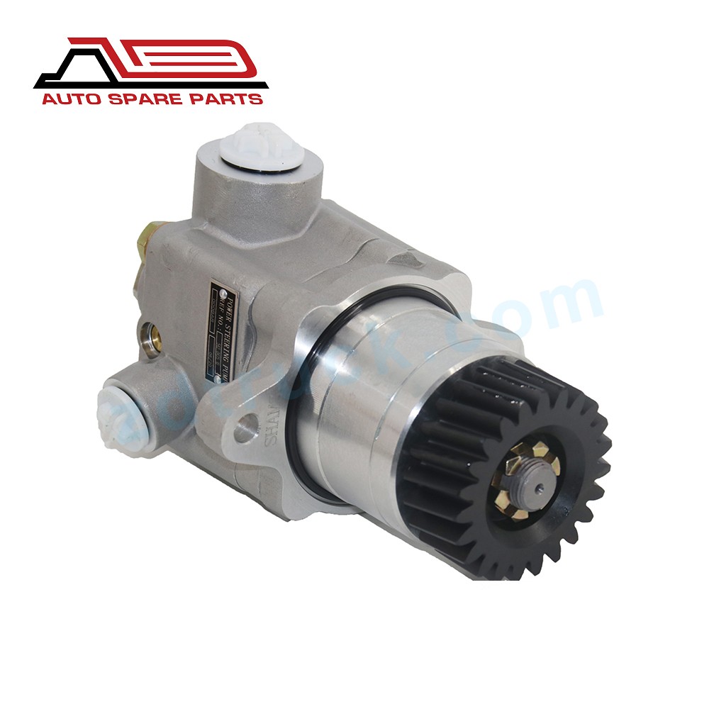 China Cheap price Steering System - Volve C30 S40 S40II V60 Steering Pump 542042510 – ZODI Auto Spare Parts detail pictures