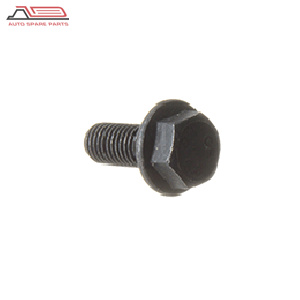 946329 volvo auto parts flange screw|ZODI