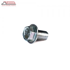 946471 volvo auto parts flange screw|ZODI