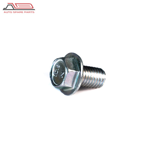 946471 volvo auto parts flange screw|ZODI