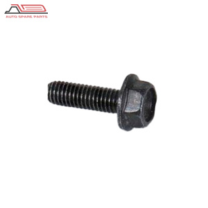 946934 volvo auto parts flange screw|ZODI