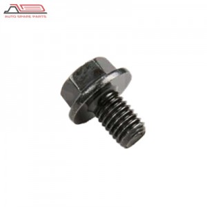 947107 volvo auto parts flange screw|ZODI