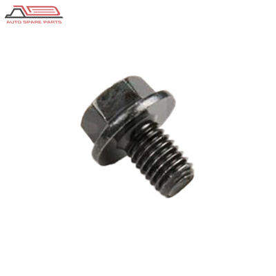 947107 volvo auto parts flange screw|ZODI