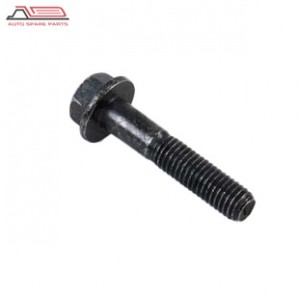 947760 volvo auto parts flange screw|ZODI