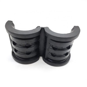 Bushing stabilizer 9516524 for volvo truck