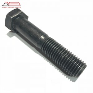 955372 volvo auto parts hexagon screw|ZODI