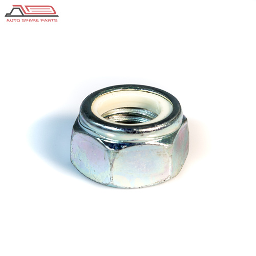963111 volvo auto parts lock nut|ZODI