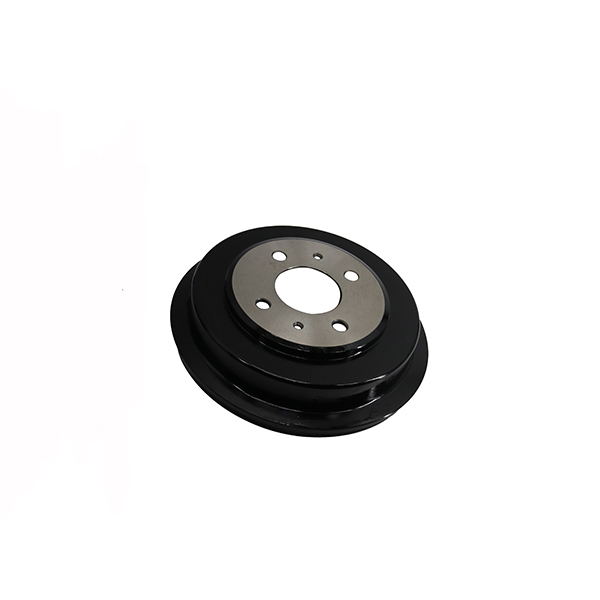 Wholesale Price Car Frame - Hot sell Brake Drum 964482145 – ZODI Auto Spare Parts detail pictures