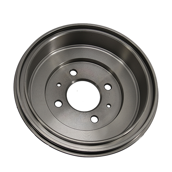 Factory wholesale Chevy Parts - Hot sell Brake Drum  964482145  – ZODI Auto Spare Parts