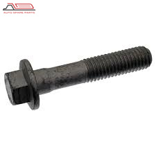 965186 volvo auto parts flange screw|ZODI
