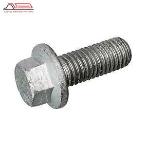 965191 volvo auto parts flange screw|ZODI
