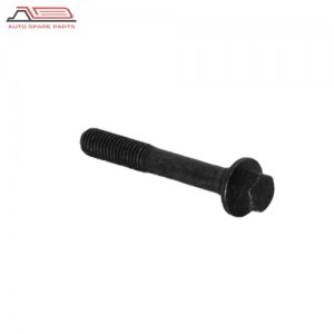 965196 volvo auto parts flange screw|ZODI
