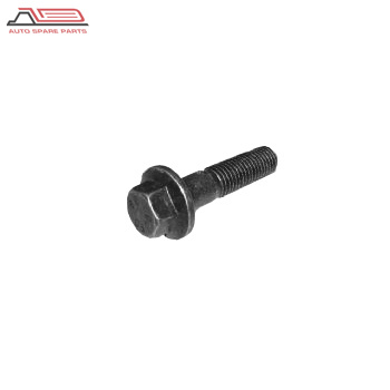 966362 volvo auto parts flange screw|ZODI