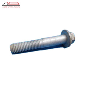 966365 volvo auto parts flange screw|ZODI