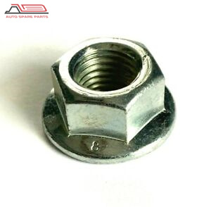 966818 volvo auto parts flange nut |ZODI