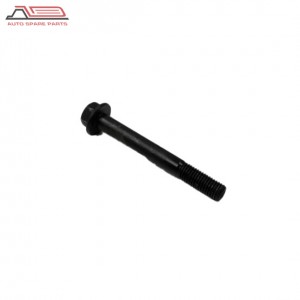 970982 volvo auto parts hexagon screw|ZODI