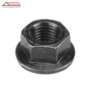 975142 volvo auto parts flange nut |ZODI