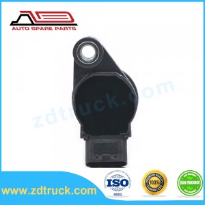 For Toyota Highlander parts High voltage oem Hot Sale ignition coil 90919-02246 9091902246 90080-019025