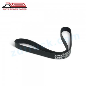 Multiribbed belt 979956 for volvo truck