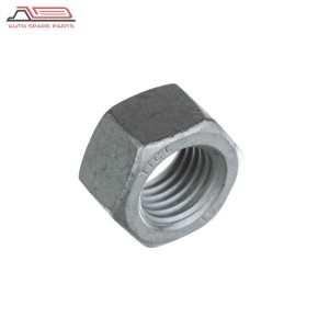 980521 volvo auto parts hexagon nut|ZODI