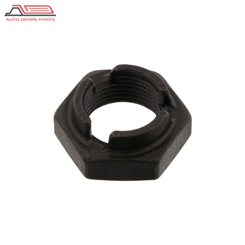 981586 volvo auto parts lock nut |ZODI