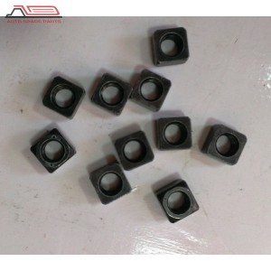 982413 volvo auto parts square nut|ZODI
