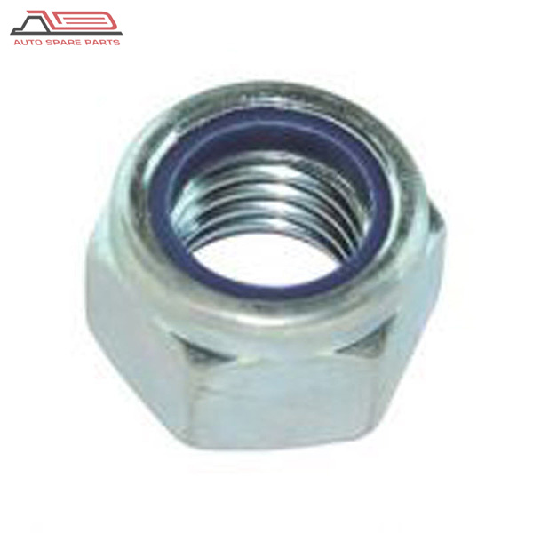 984405 volvo auto parts lock nut|ZODI