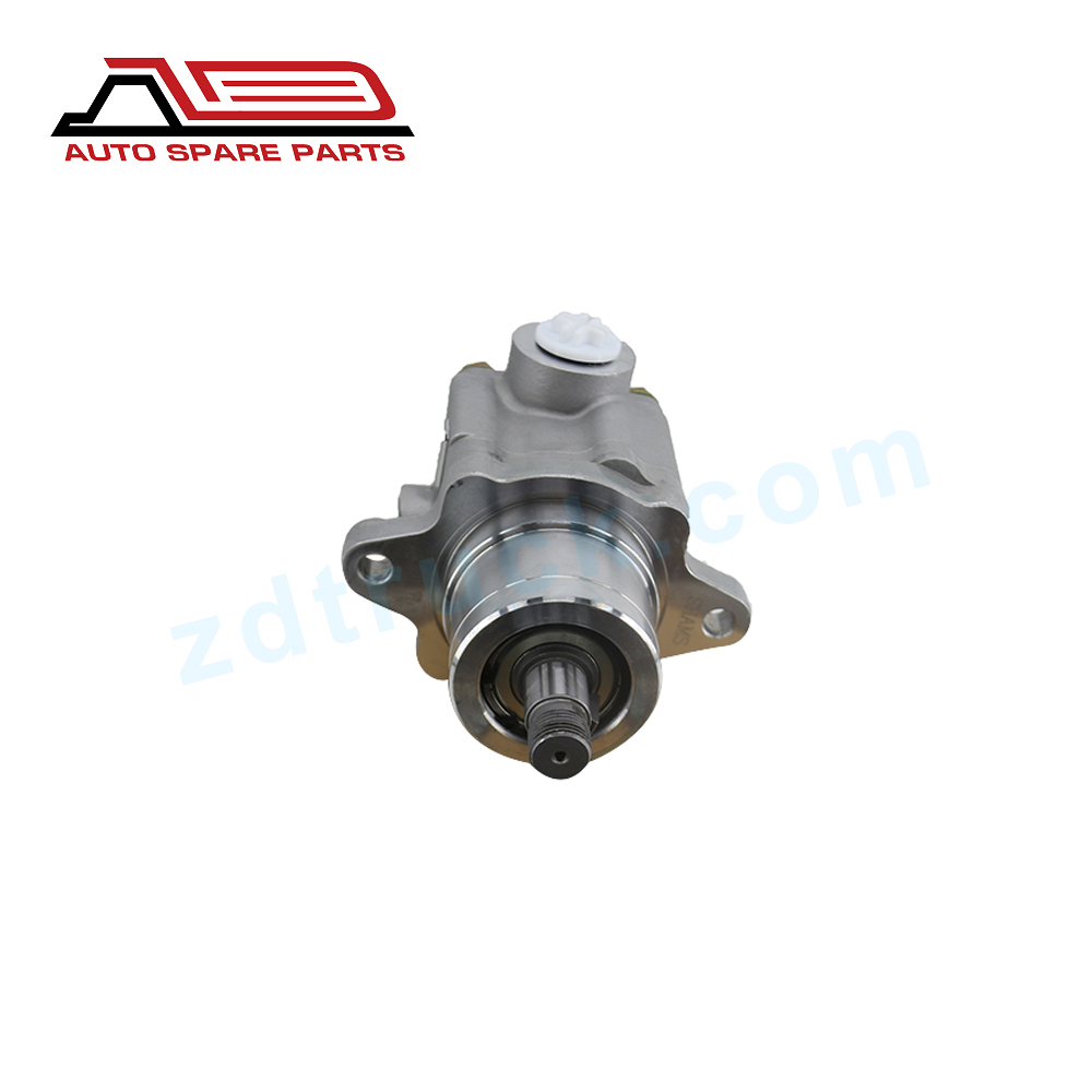 National Drivetrain Power Steering Pump LH - Replaces LUK 542017210, Volvo 384013261