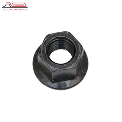 990946 volvo auto parts flange nut |ZODI