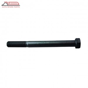 993079 volvo auto parts hexagon screw |ZODI