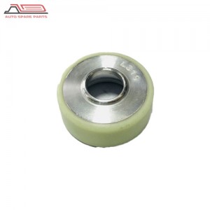 994514 volvo auto parts flange nut|ZODI