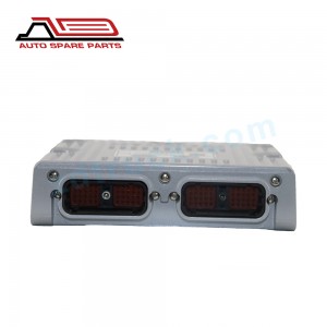 High quality Excavators R260LC-9S MCU Controller 21Q7-32151