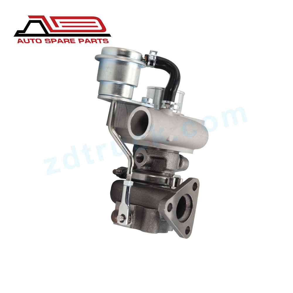 Hyundai  Accent, Turbocharge TD025  Turbo Charger 49173-02610