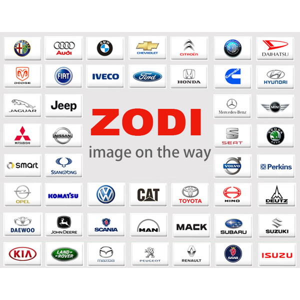 OEM/ODM Supplier Mazda Oem Parts - 45480-2512 center rod for Hino  – ZODI Auto Spare Parts