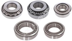 Bearing kit for scania OEM 550814