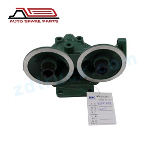 Benz oil filter 32219R