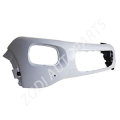 Body Parts 7401VF BUMPER FOR CITROEN AIRCROSS