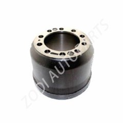 Brake drum 42037578 for IVECO BUS
