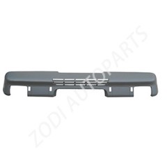 Bumper, center 6288850401 for Mercedes-Benz bus parts