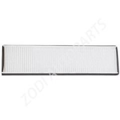 Cabin air filter 5801321121 for IVECO BUS