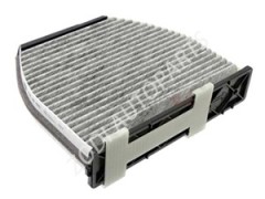 Cabin air filter 8307318 for Mercedes-Benz bus parts