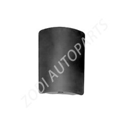 Cabin corner, right 3816280372 for Mercedes-Benz bus parts
