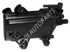 Cabin tilt pump 000 553 8901 for MERCEDES BENZ TRUCK
