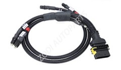 Cable set 5801768051 for IVECO BUS
