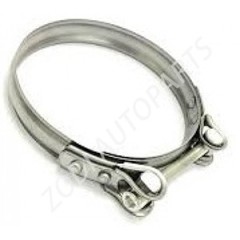 Clamp 504105924 for IVECO BUS