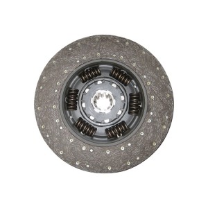 Clutch Disc 1878002437  for volvo truck