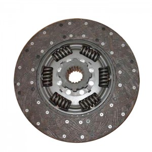 Clutch Disc 1878003768  for volvo truck